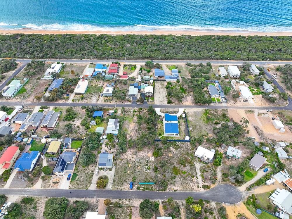 23 Pacific Court, GOLDEN BEACH, VIC 3851