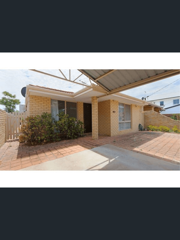 198 LINCOLN STREET, HIGHGATE, WA 6003