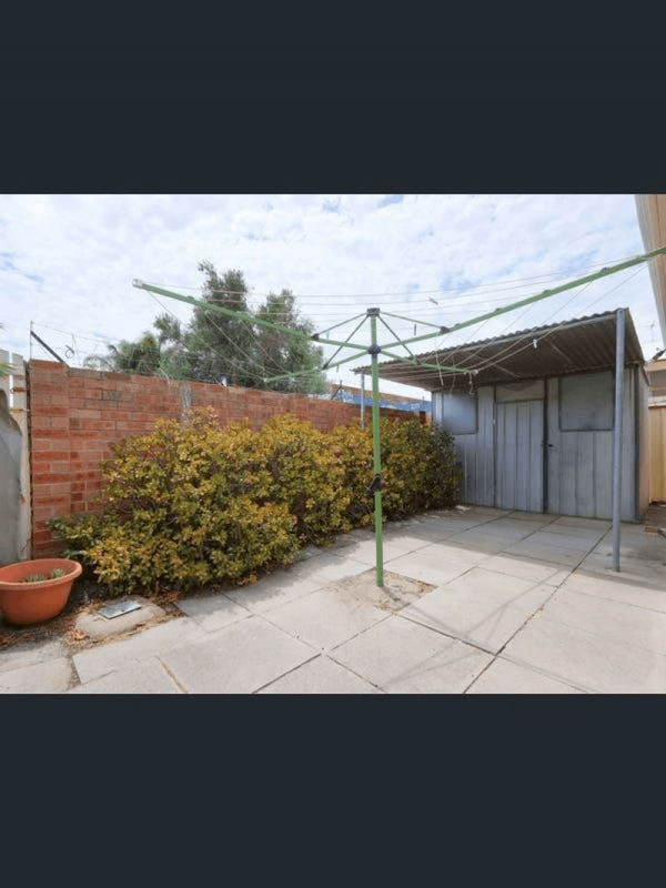198 LINCOLN STREET, HIGHGATE, WA 6003