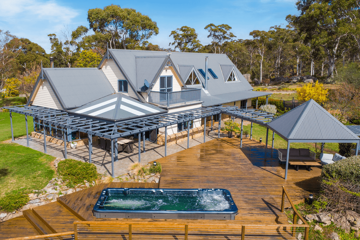 721 Avonside Road, Avonside, NSW 2628