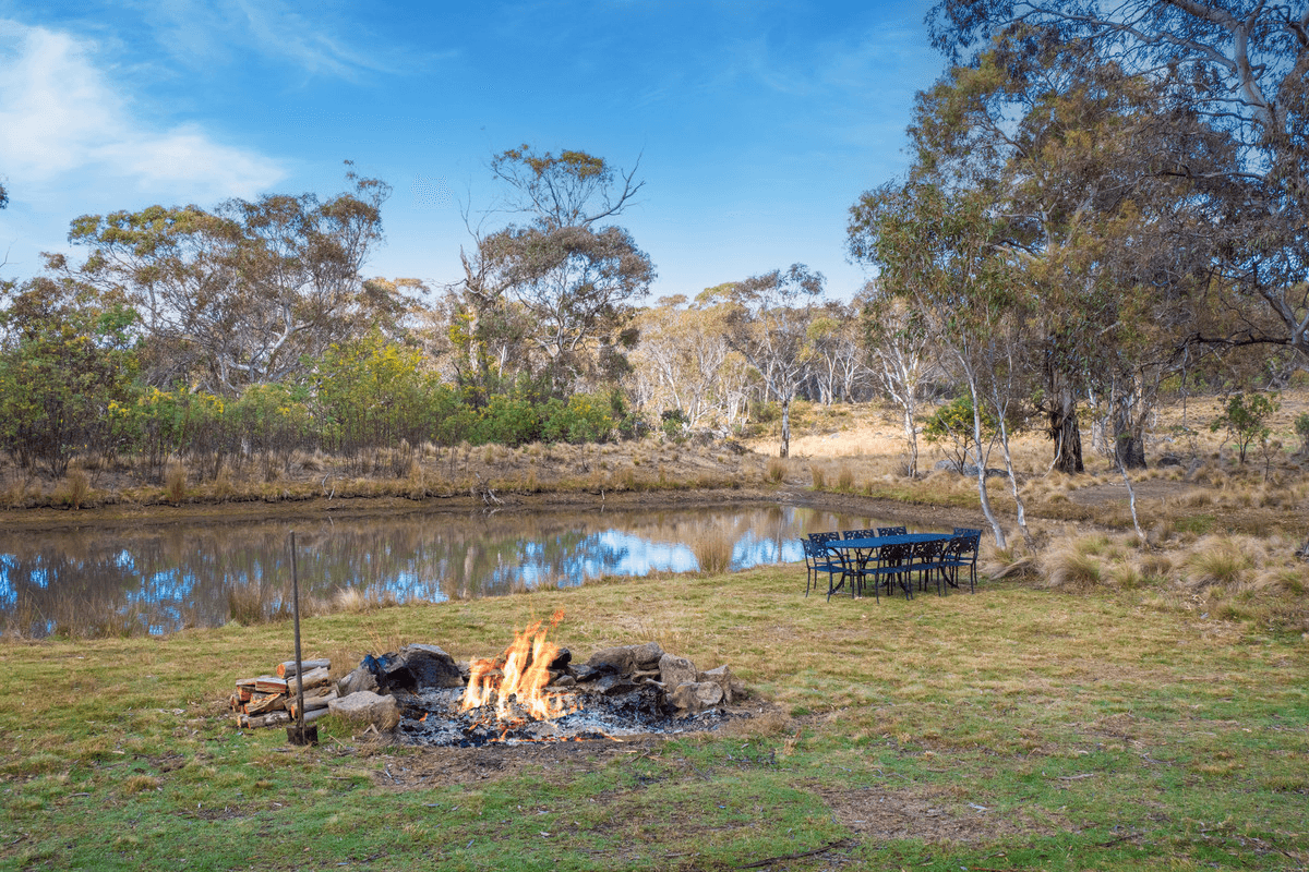 721 Avonside Road, Avonside, NSW 2628