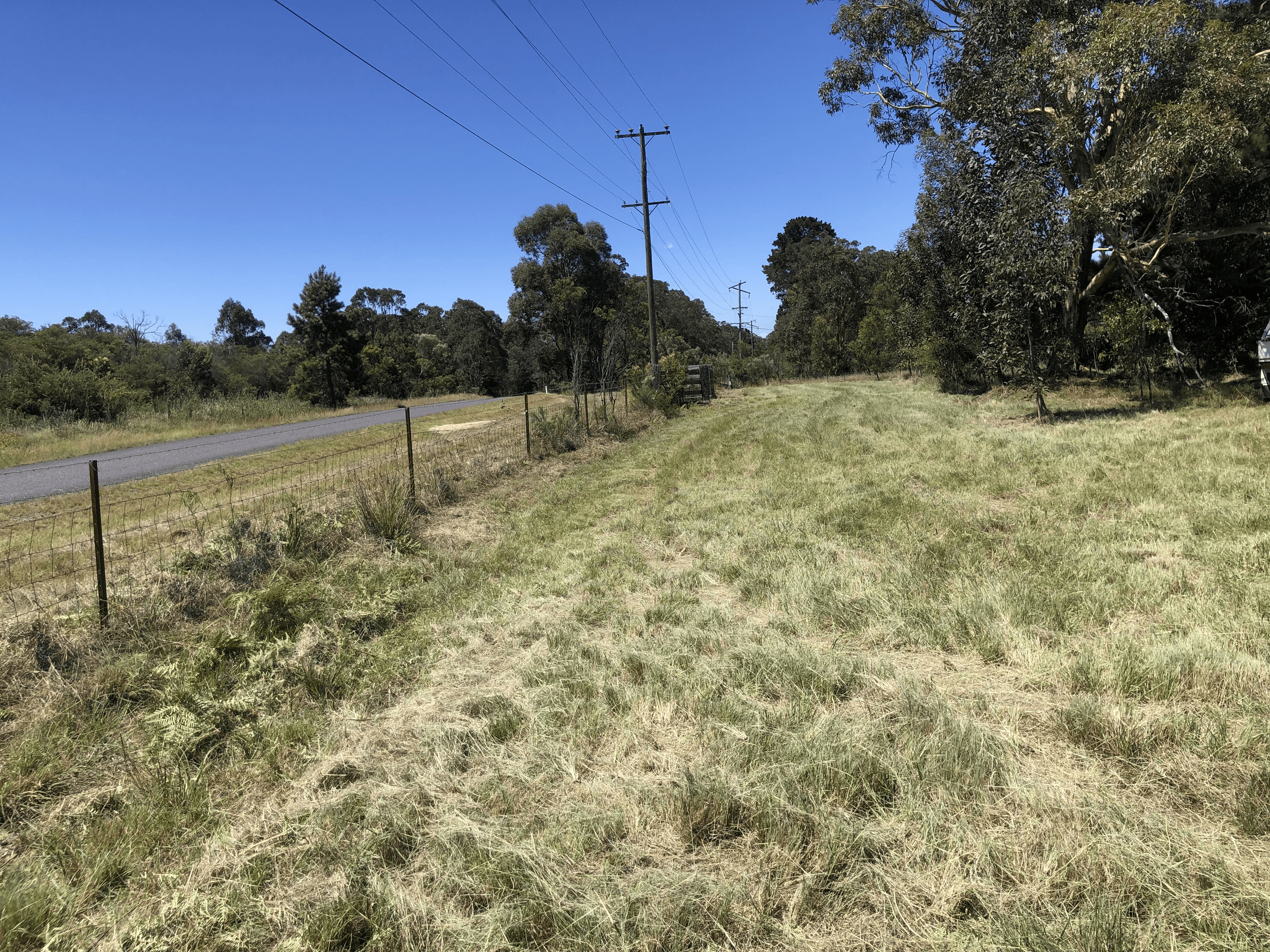 Lot 2 Belmont Drive, Dalveen, QLD 4374