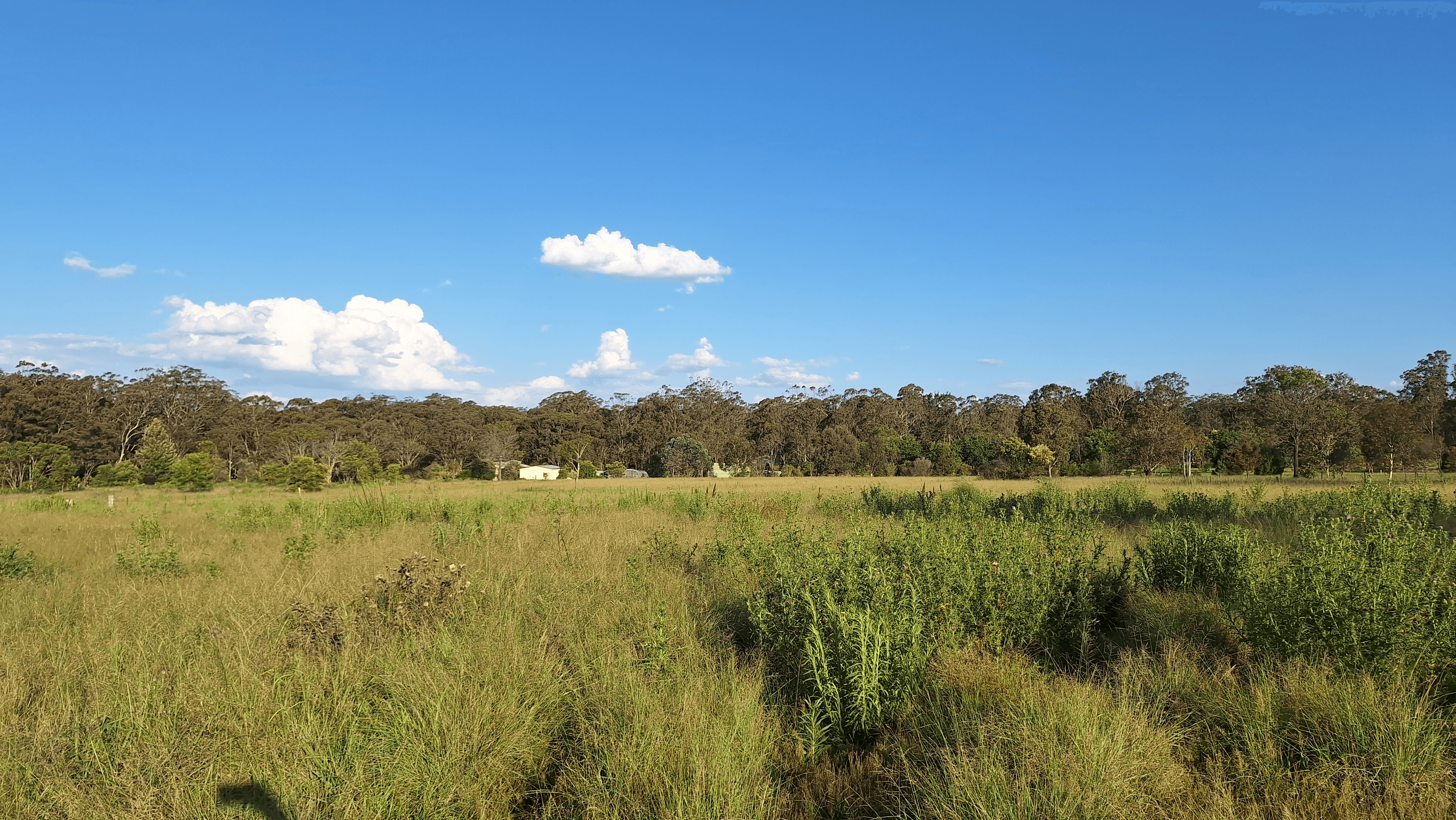 Lot 2 Belmont Drive, Dalveen, QLD 4374