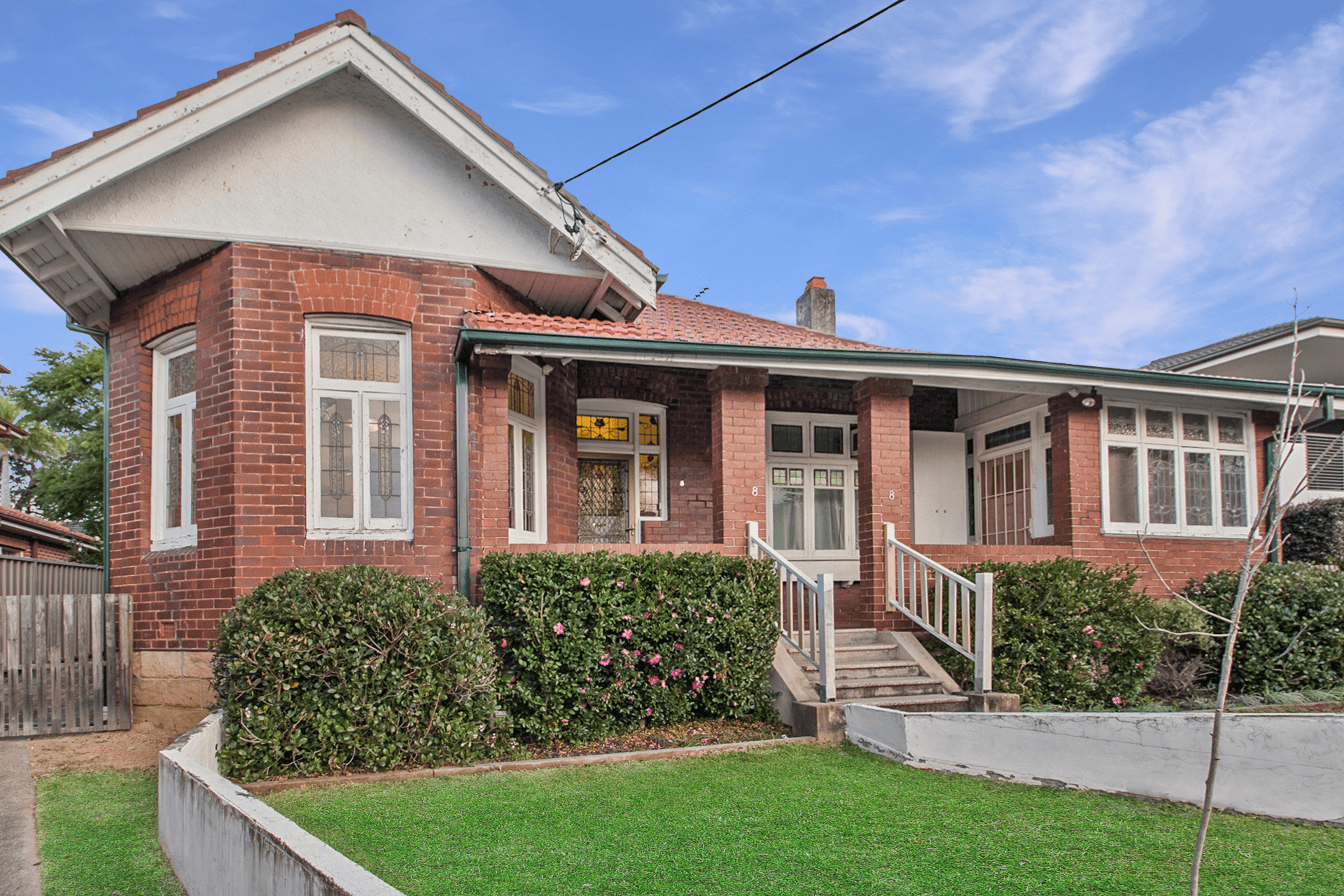 2/8 Waratah Street, Roseville, NSW 2069