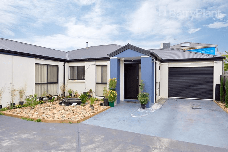 2/74 Virginia Street, Springvale, VIC 3171