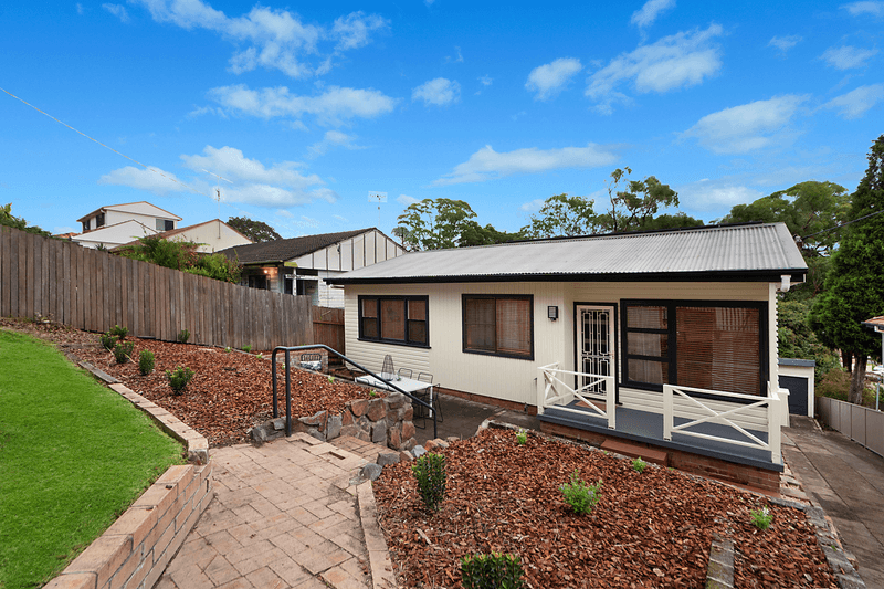 20 Deborah Street, Kotara South, NSW 2289