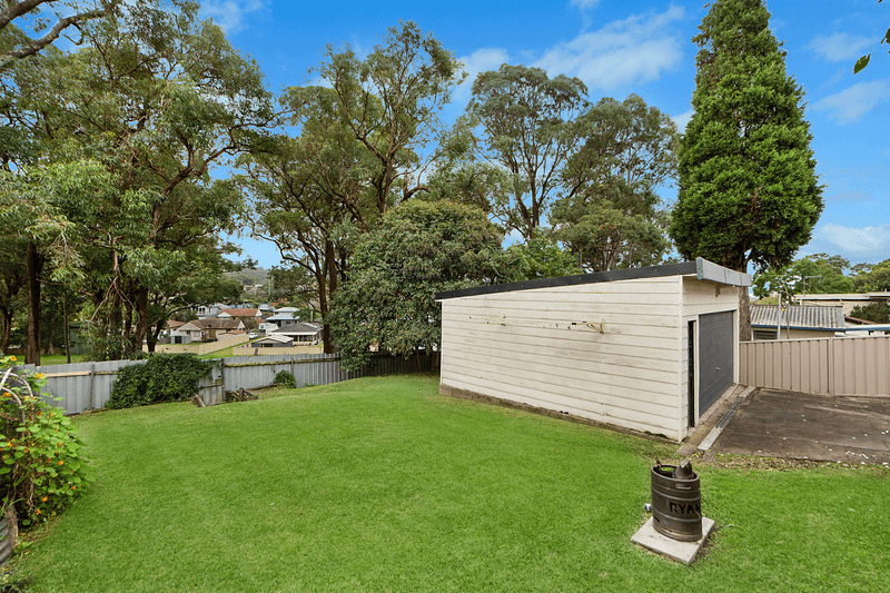 20 Deborah Street, Kotara South, NSW 2289