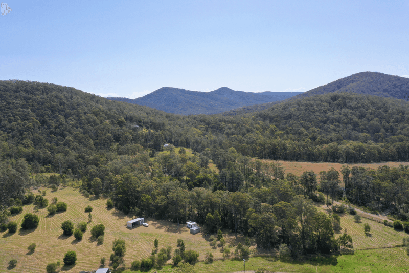 96 Old Schoolhouse Road, CRAWFORD RIVER, NSW 2423