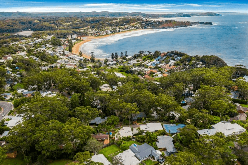 18 Arden Ave, Avoca Beach, NSW 2251