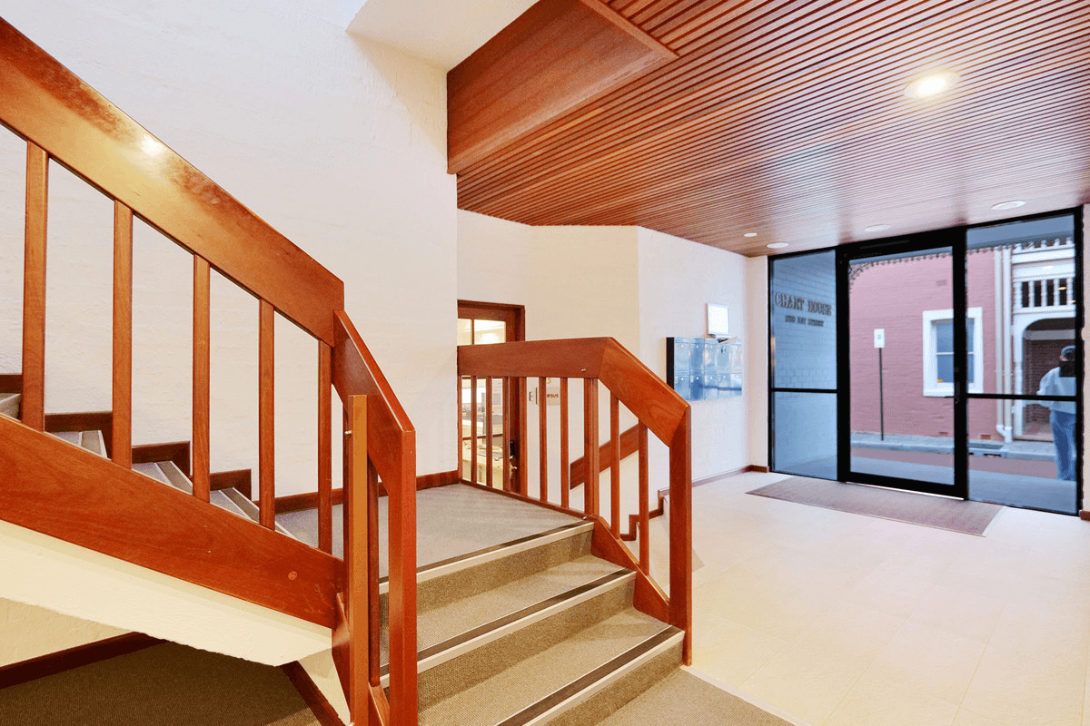 3/1200 Hay Street, WEST PERTH, WA 6005