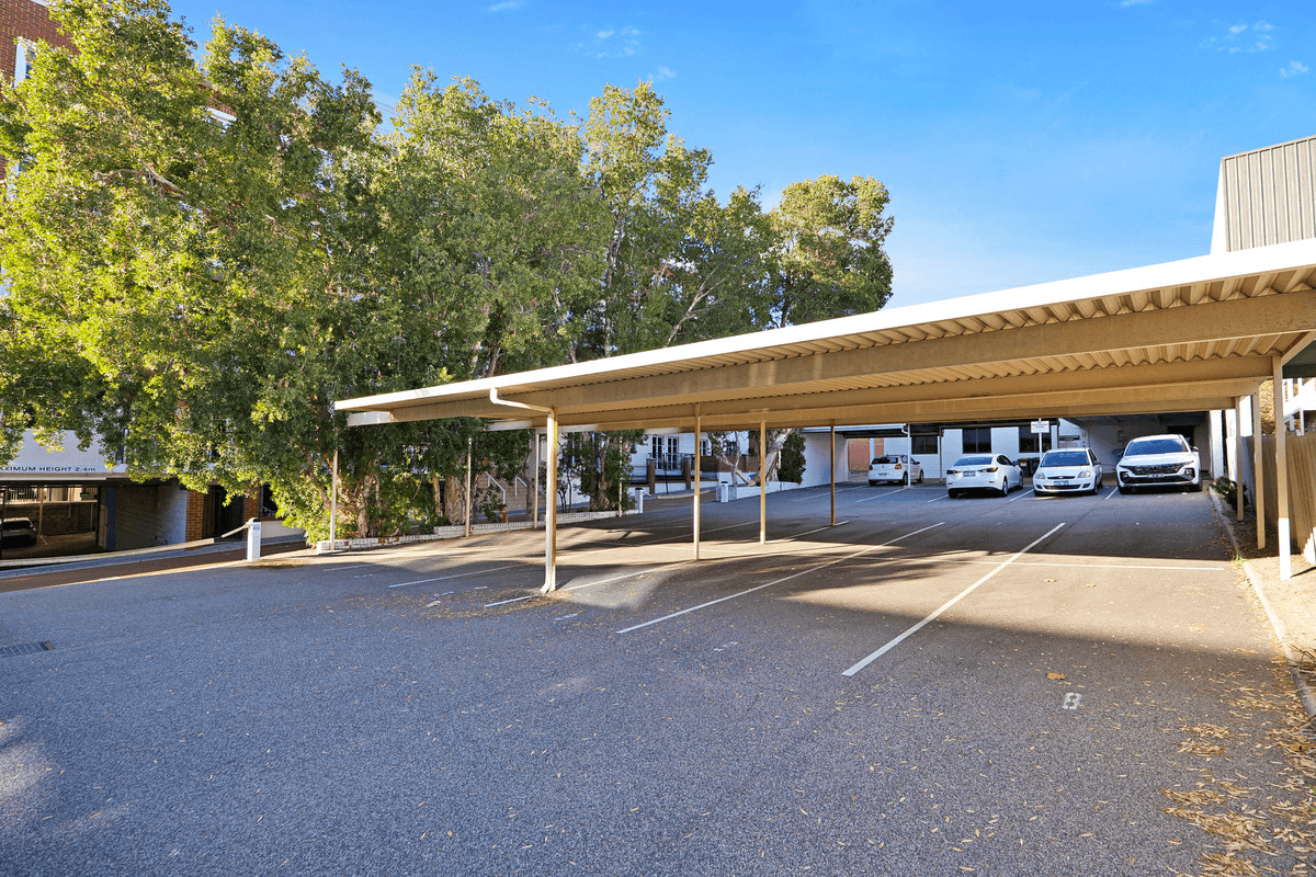 3/1200 Hay Street, WEST PERTH, WA 6005