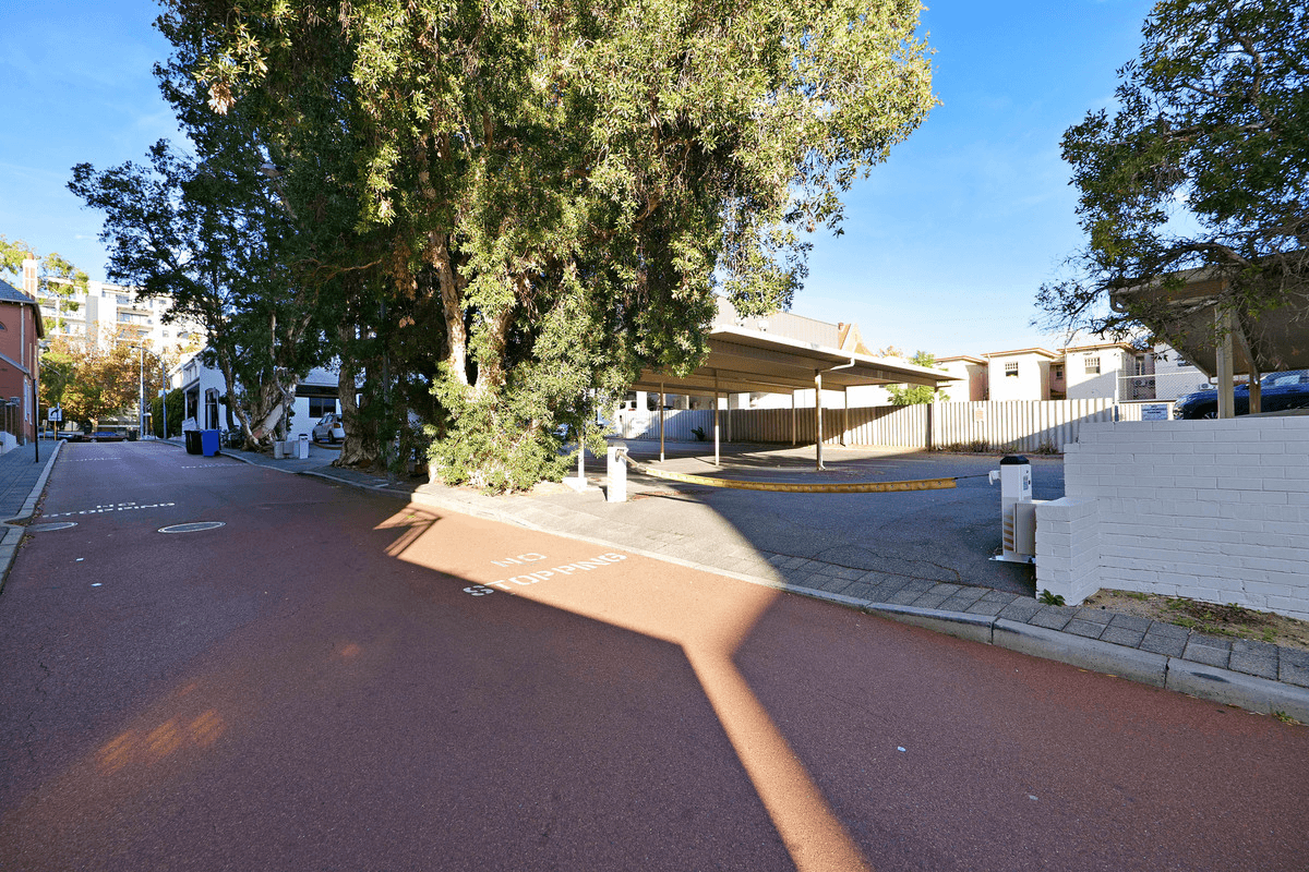 3/1200 Hay Street, WEST PERTH, WA 6005