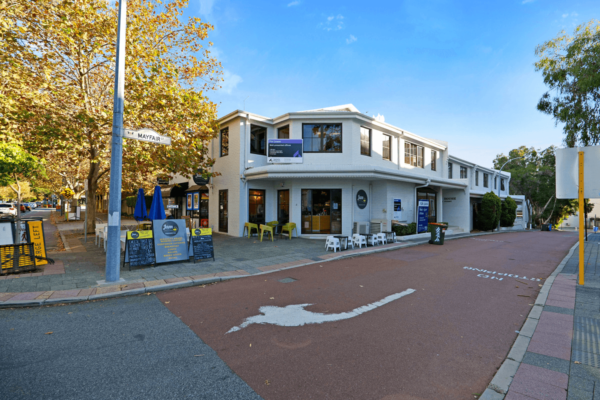 3/1200 Hay Street, WEST PERTH, WA 6005