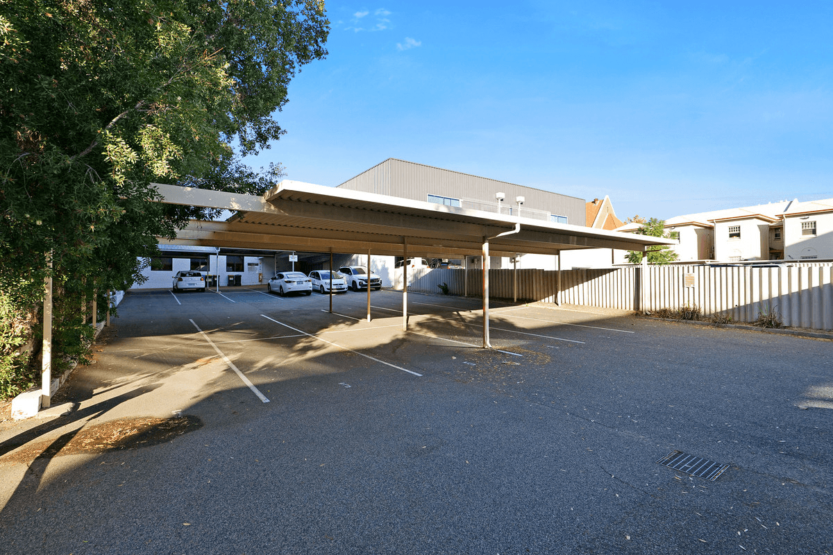 3/1200 Hay Street, WEST PERTH, WA 6005