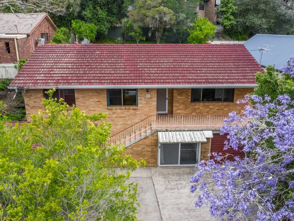 125 Brunswick Street, LISMORE, NSW 2480