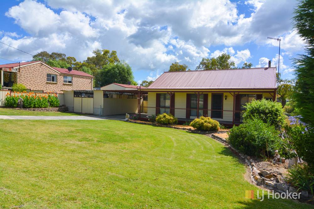 58 Williwa Street, PORTLAND, NSW 2847