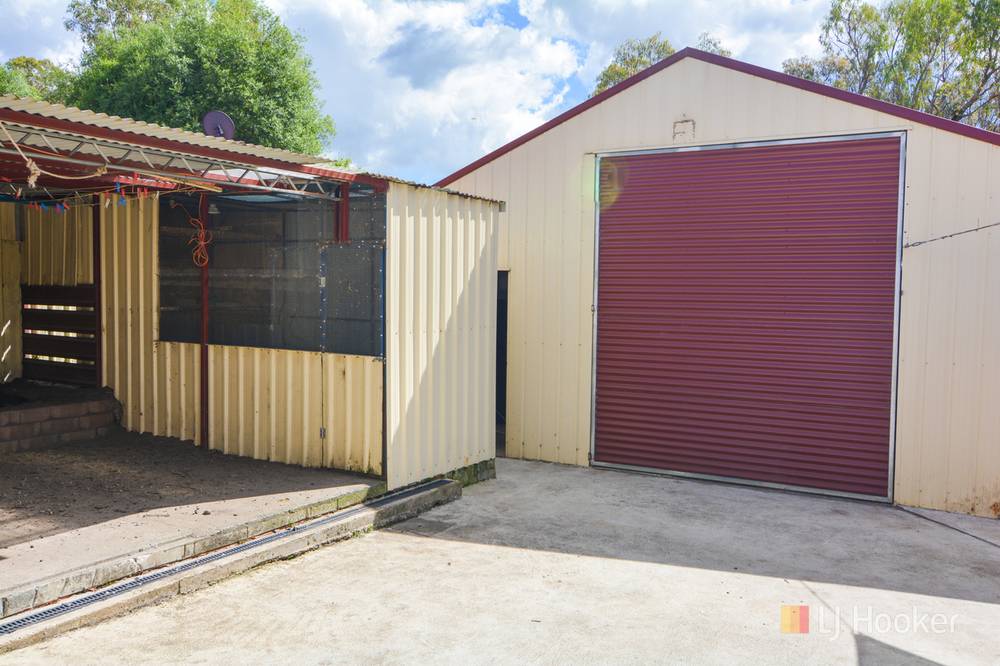 58 Williwa Street, PORTLAND, NSW 2847