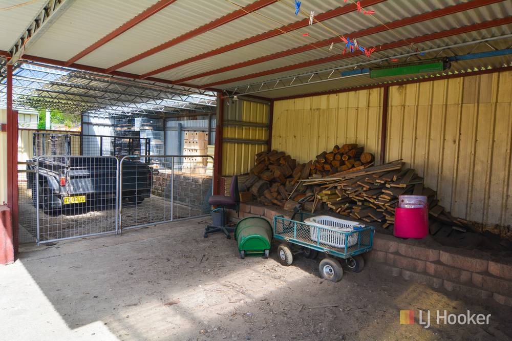 58 Williwa Street, PORTLAND, NSW 2847