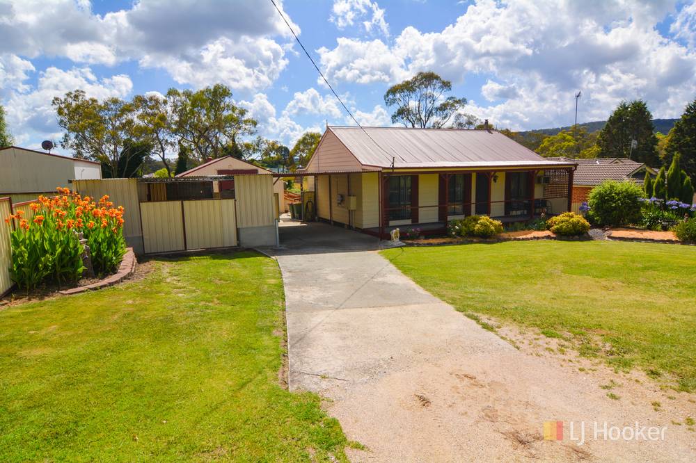 58 Williwa Street, PORTLAND, NSW 2847
