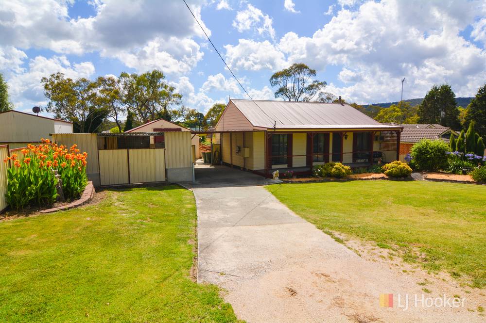 58 Williwa Street, PORTLAND, NSW 2847