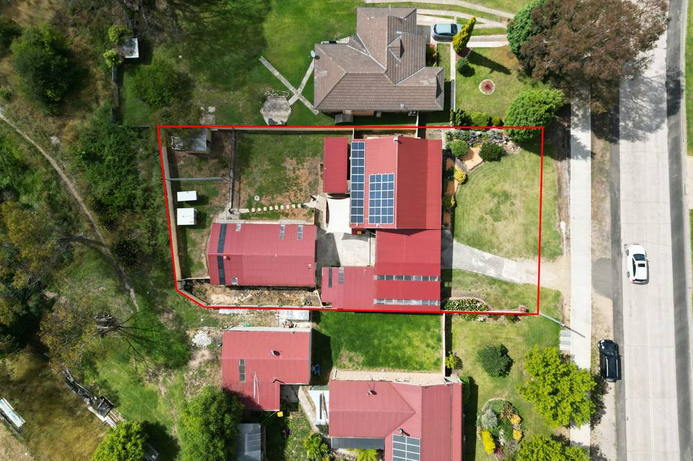 58 Williwa Street, PORTLAND, NSW 2847