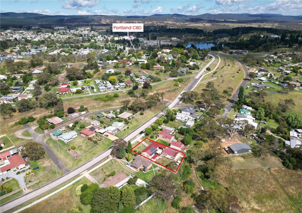 58 Williwa Street, PORTLAND, NSW 2847