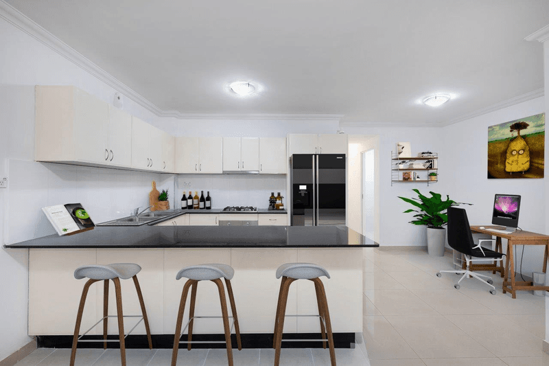 8/16 - 20 Park Road, AUBURN, NSW 2144