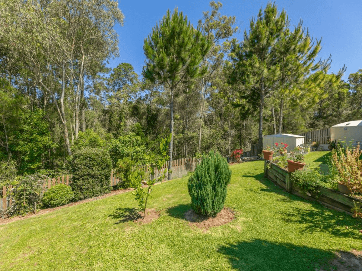 50 Mayes Circuit, CABOOLTURE, QLD 4510