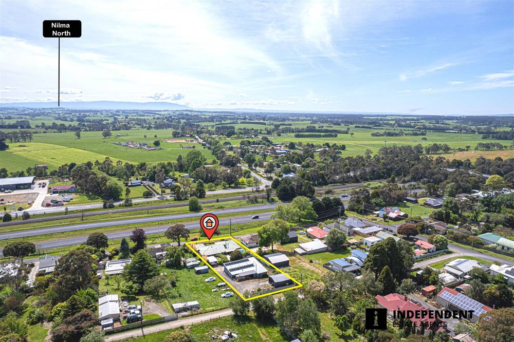 11 McColl Street, NILMA, VIC 3821