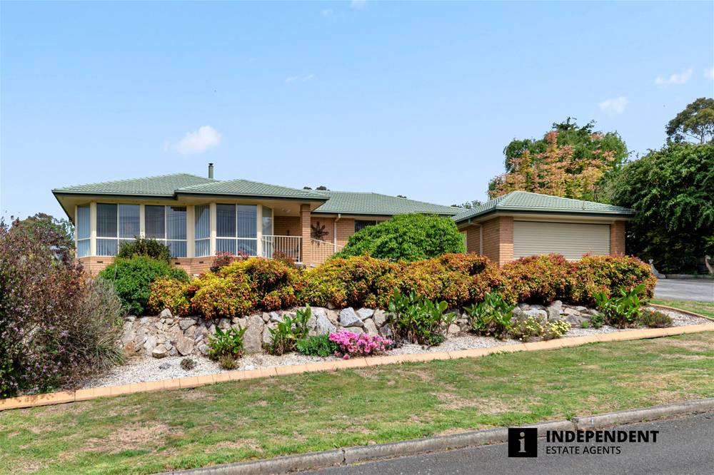 11 McColl Street, NILMA, VIC 3821