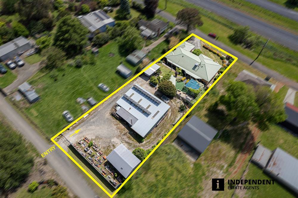 11 McColl Street, NILMA, VIC 3821