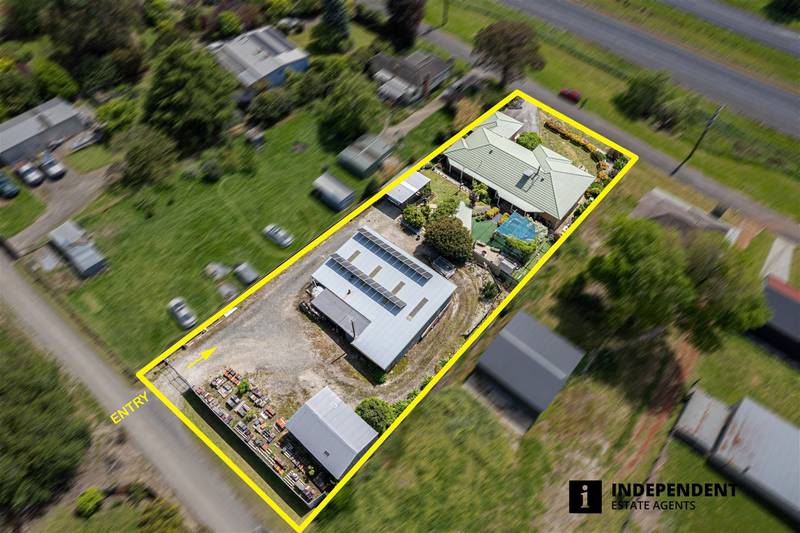 11 McColl Street, NILMA, VIC 3821