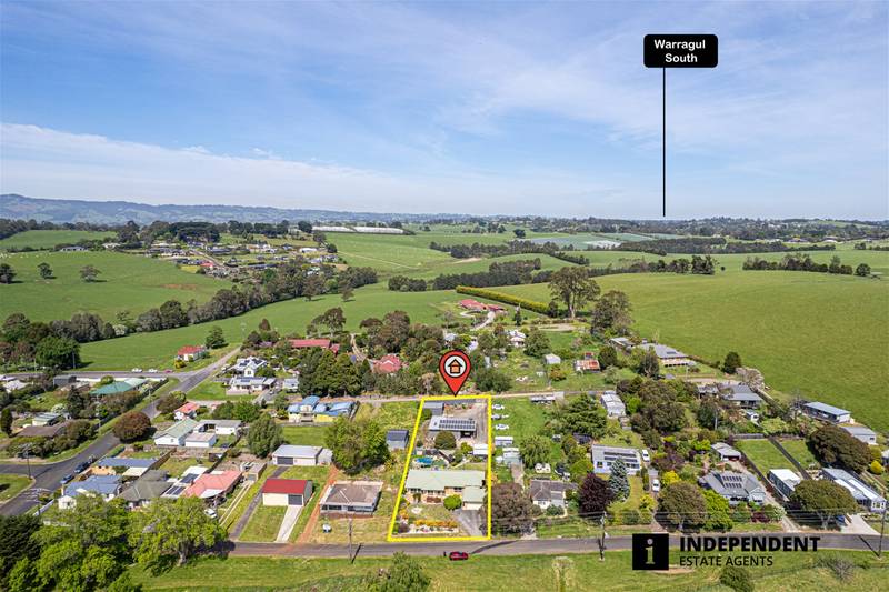 11 McColl Street, NILMA, VIC 3821