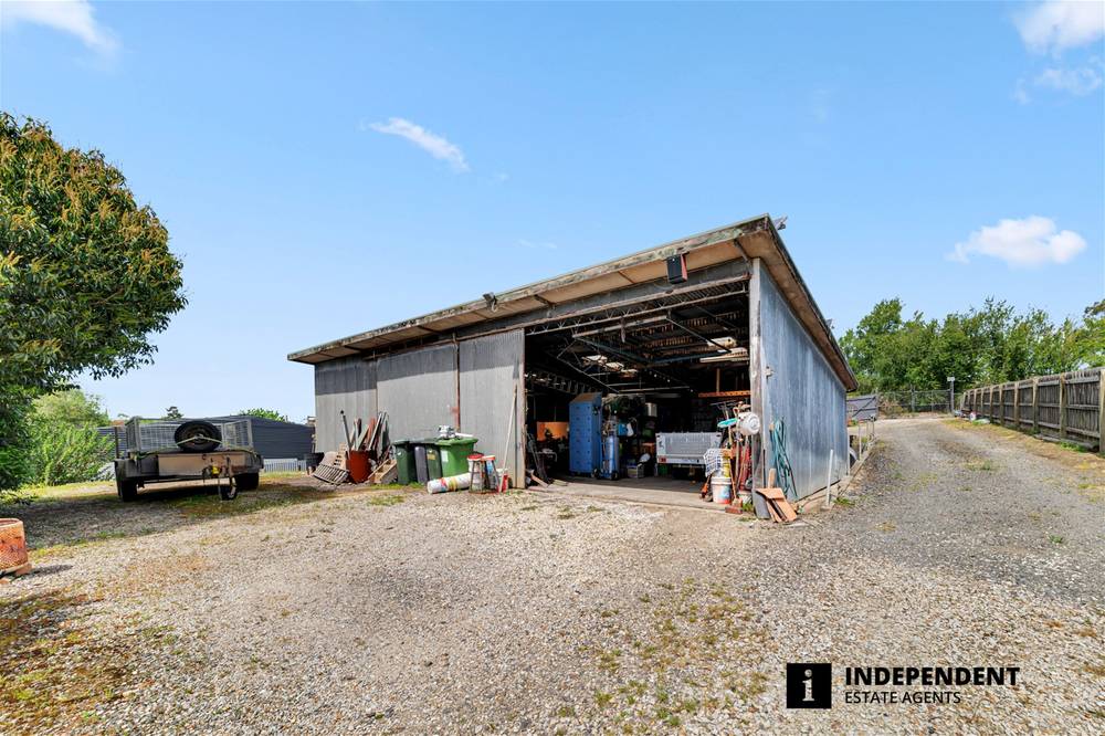 11 McColl Street, NILMA, VIC 3821