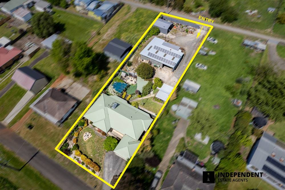 11 McColl Street, NILMA, VIC 3821