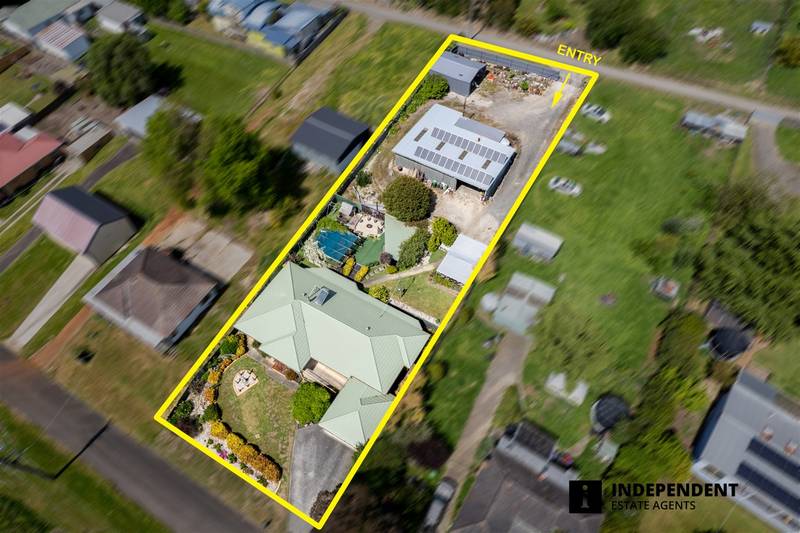 11 McColl Street, NILMA, VIC 3821