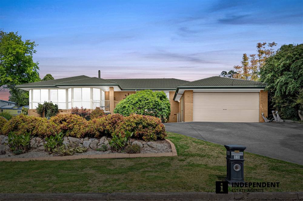 11 McColl Street, NILMA, VIC 3821