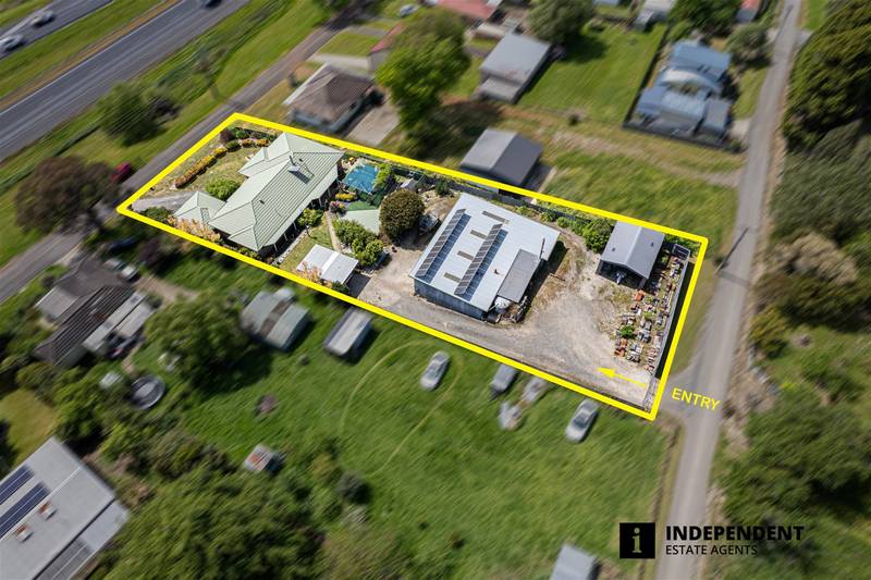 11 McColl Street, NILMA, VIC 3821