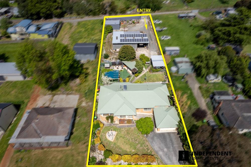 11 McColl Street, NILMA, VIC 3821