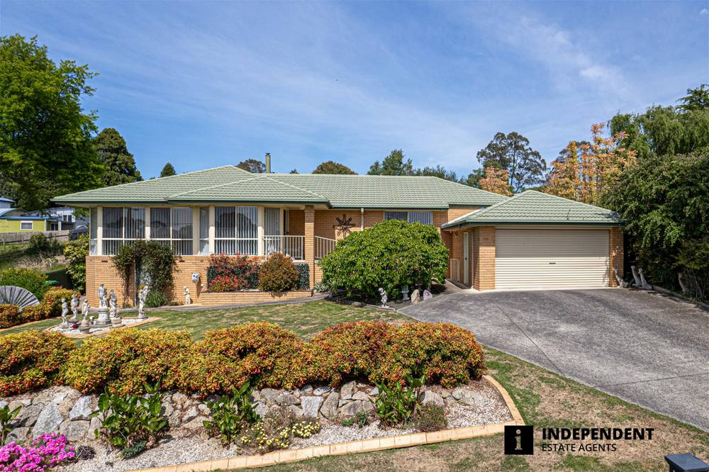 11 McColl Street, NILMA, VIC 3821