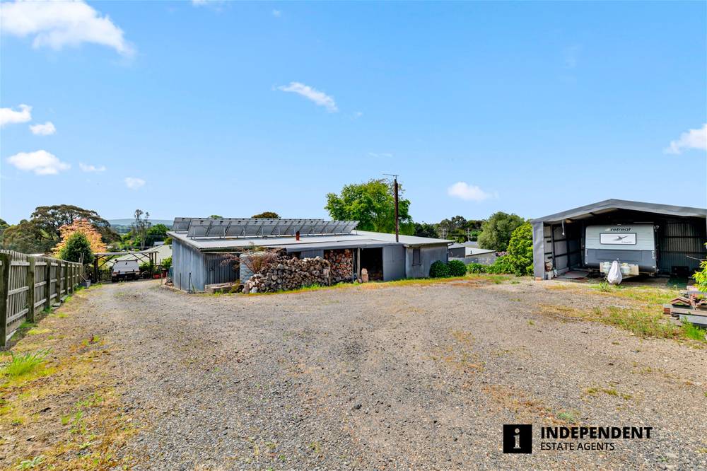 11 McColl Street, NILMA, VIC 3821