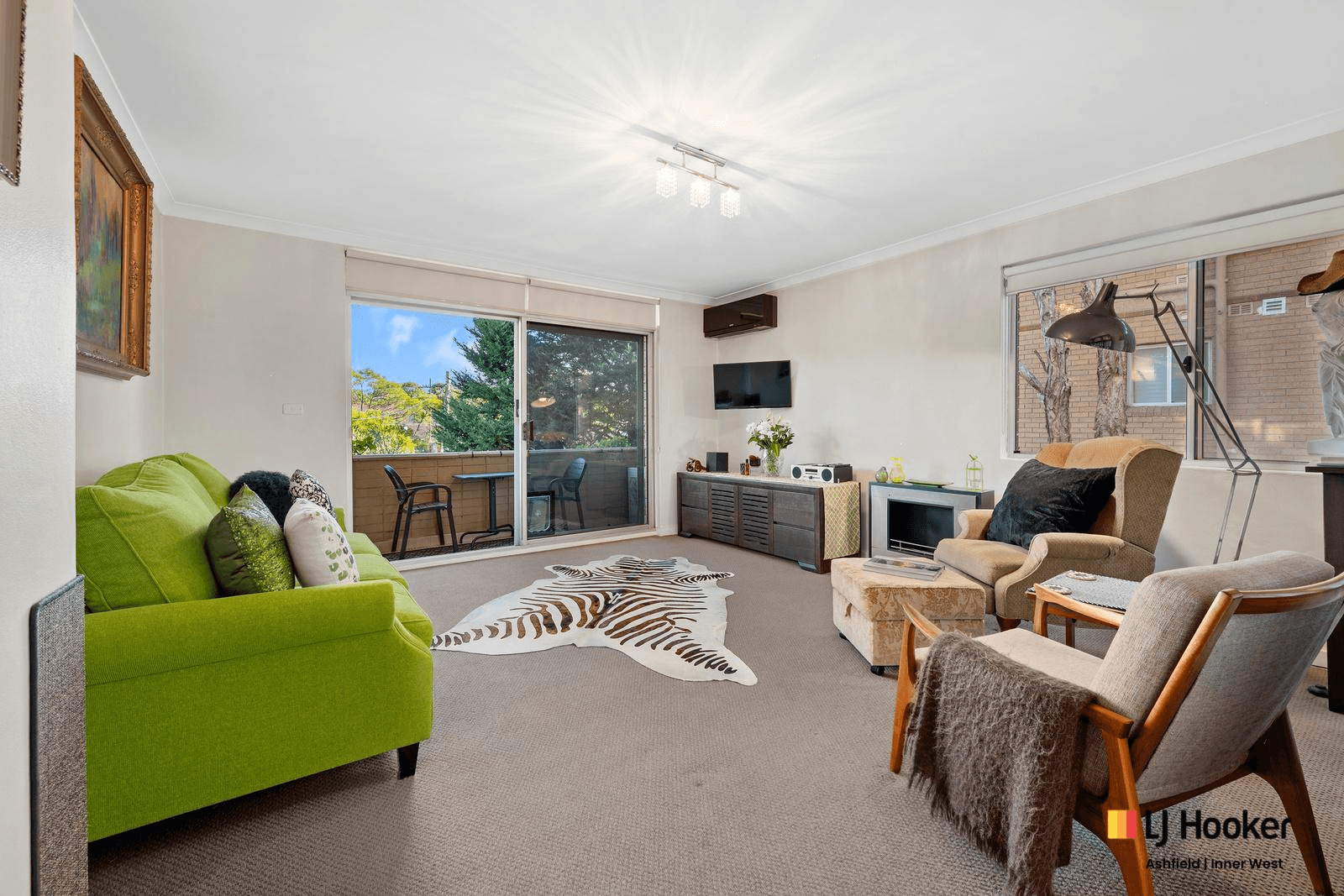 4/15 Loftus Street, ASHFIELD, NSW 2131