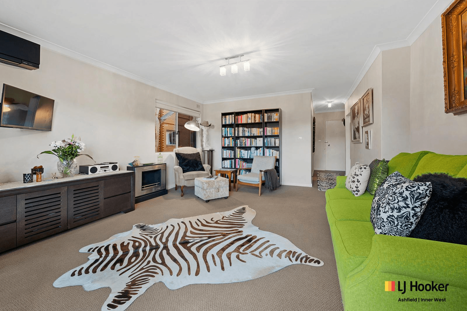 4/15 Loftus Street, ASHFIELD, NSW 2131