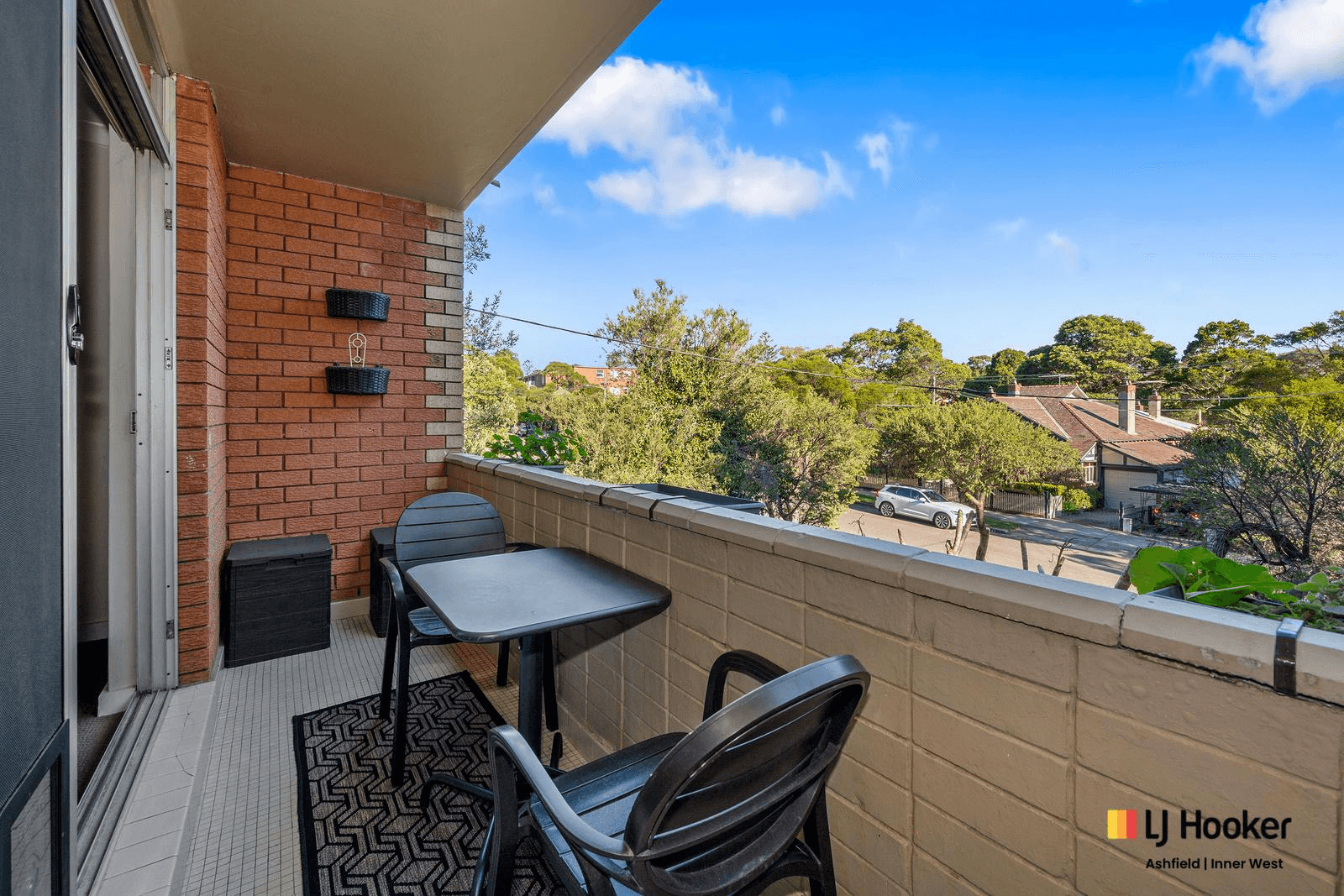 4/15 Loftus Street, ASHFIELD, NSW 2131