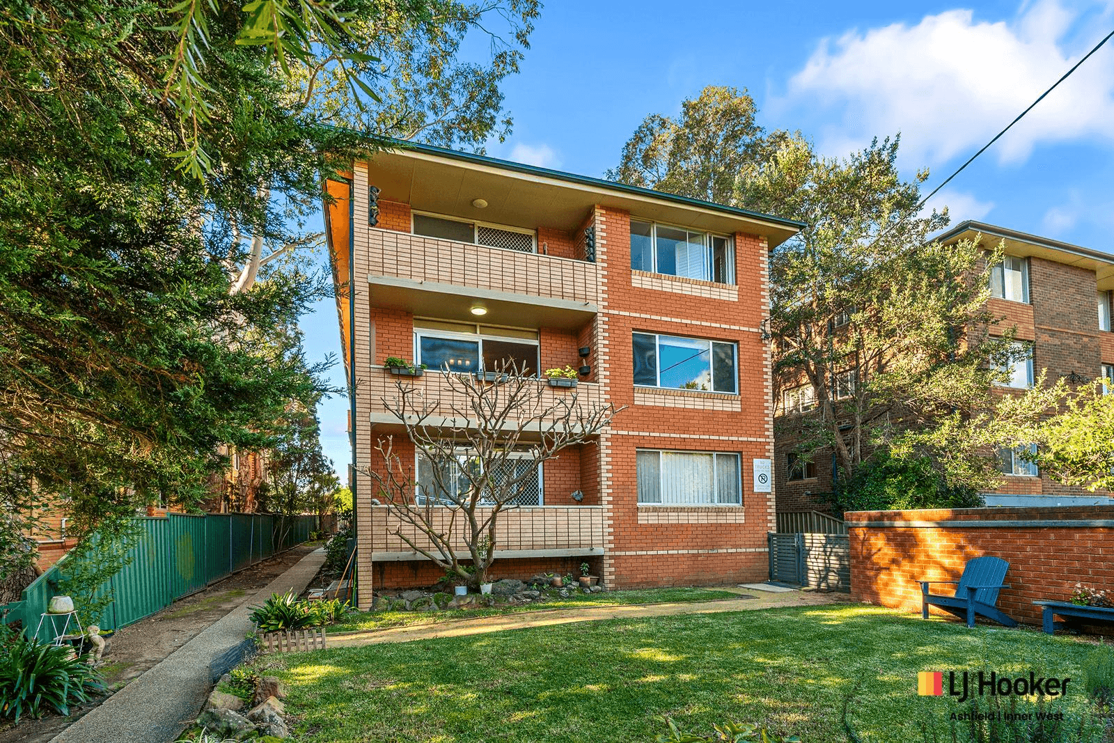 4/15 Loftus Street, ASHFIELD, NSW 2131