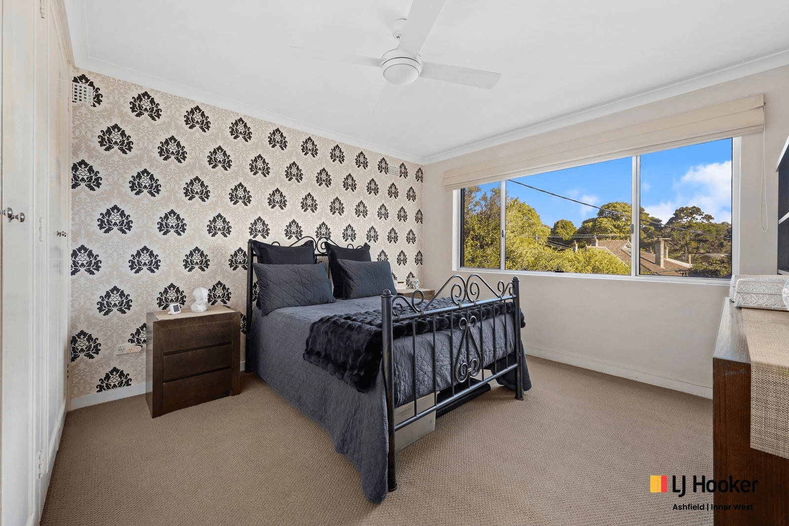 4/15 Loftus Street, ASHFIELD, NSW 2131