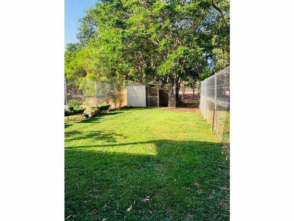 Unit 3/15 Casuarina Cres, Trunding, QLD 4874
