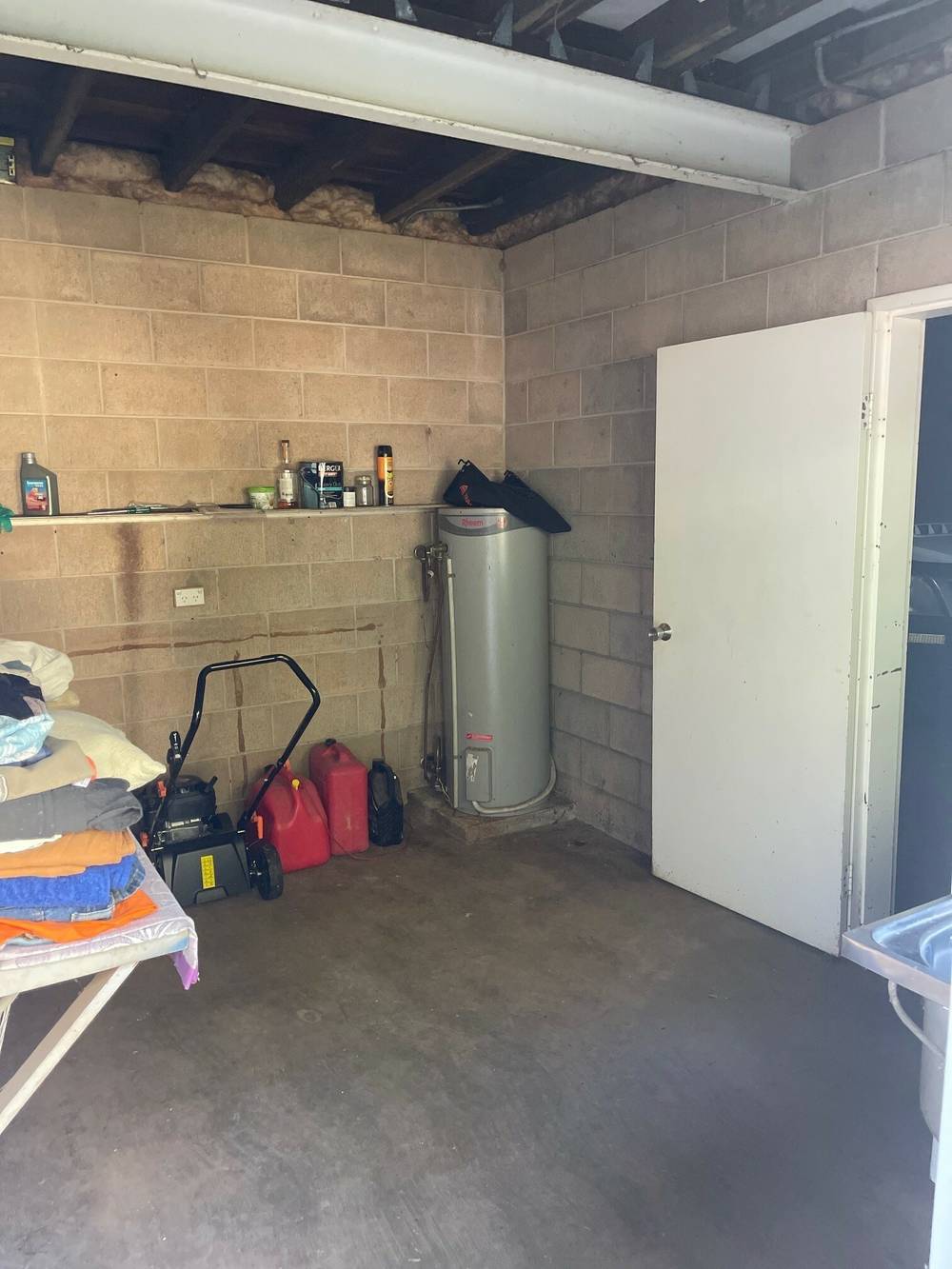 Unit 3/15 Casuarina Cres, Trunding, QLD 4874