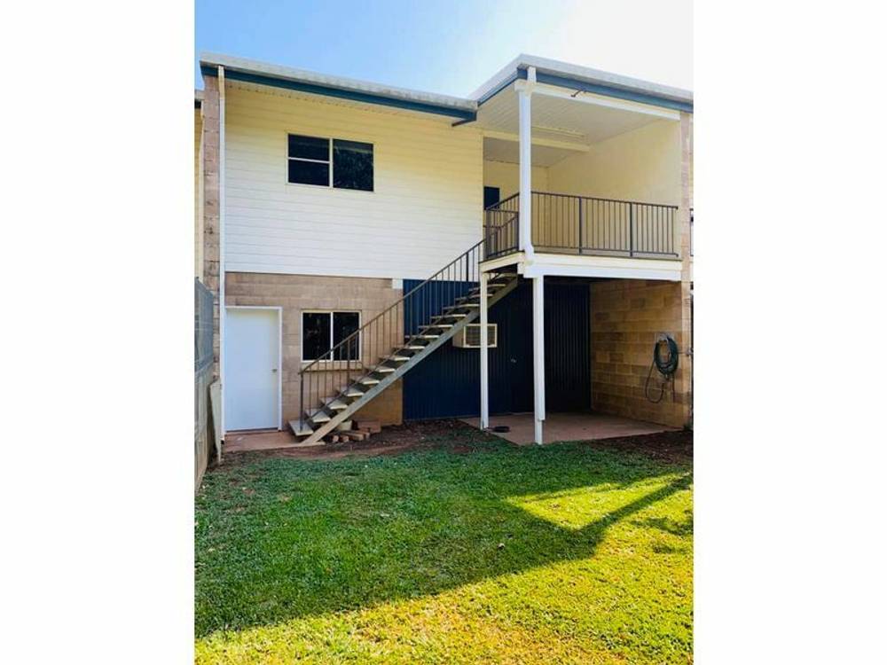 Unit 3/15 Casuarina Cres, Trunding, QLD 4874
