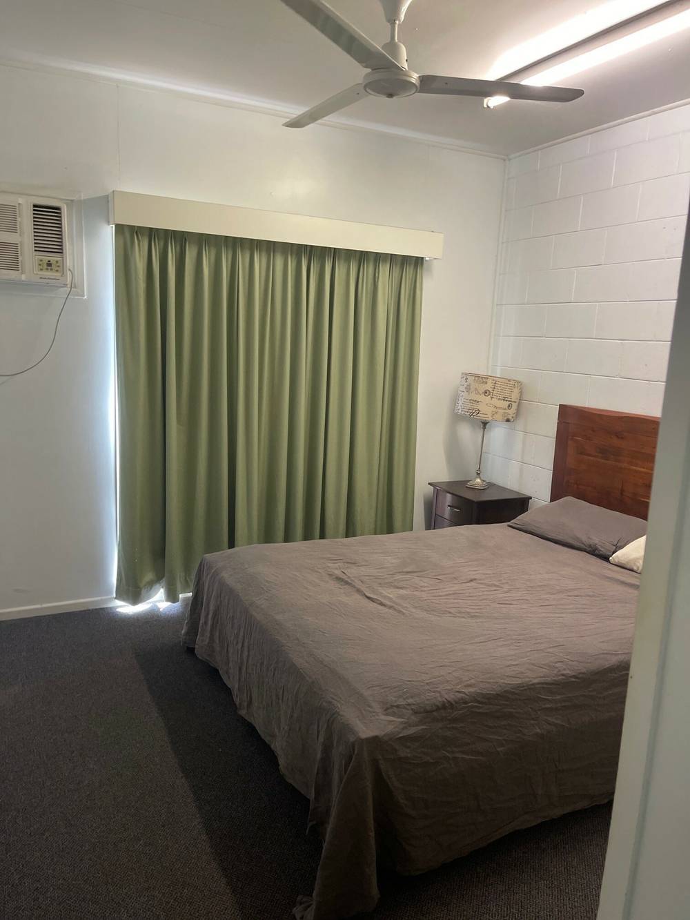 Unit 3/15 Casuarina Cres, Trunding, QLD 4874